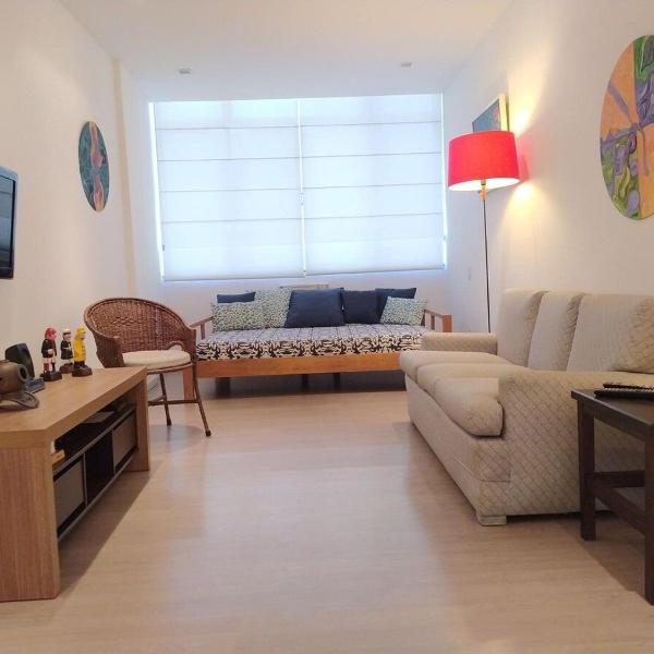 Apartamento Confort 804 - Foto 5