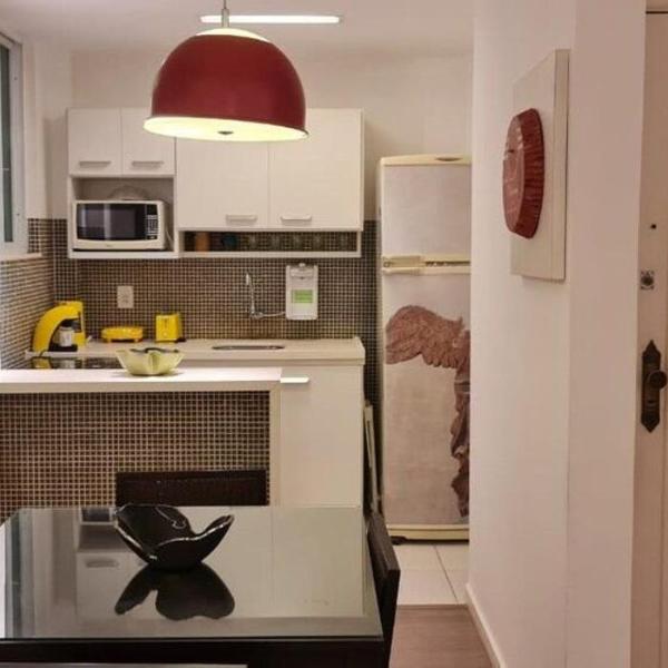Apartamento Confort 804 - Foto 4