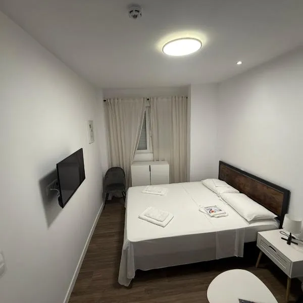 HS Beach, hotel in Torrevieja