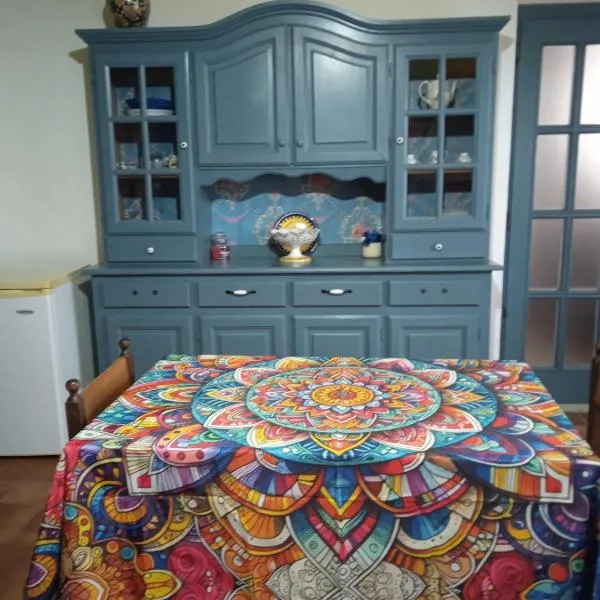 Casa Martine, ξενοδοχείο σε Orosei