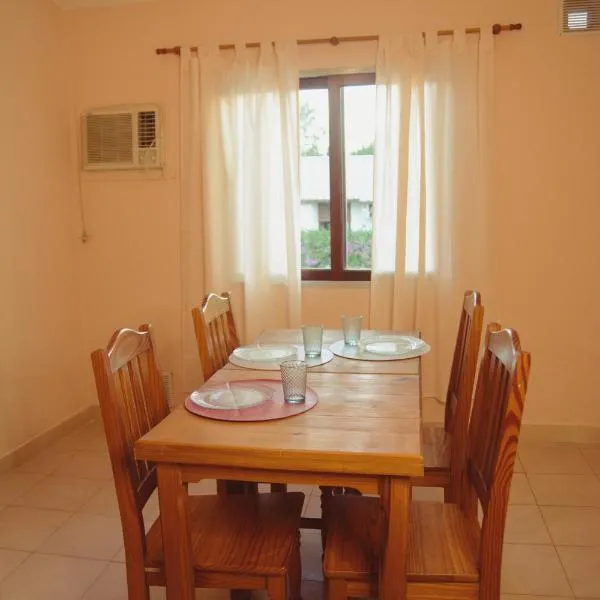 Departamento en Embalse, hotel v destinaci Embalse