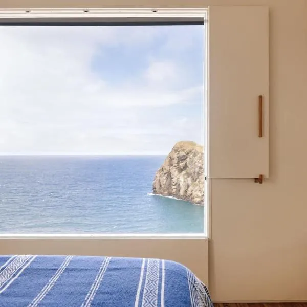 The Blue House Azores, hotel em Capelas