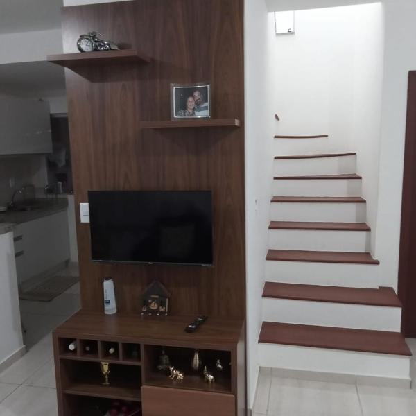 Duplex 250m praia taperapua 02 suites - Foto 5