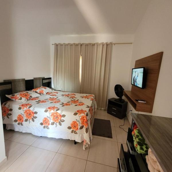 Duplex 250m praia taperapua 02 suites - Foto 2