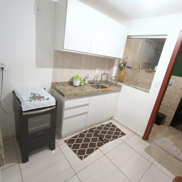 Duplex 250m praia taperapua 02 suites - Foto 3