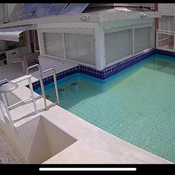 cobertura penthouse
