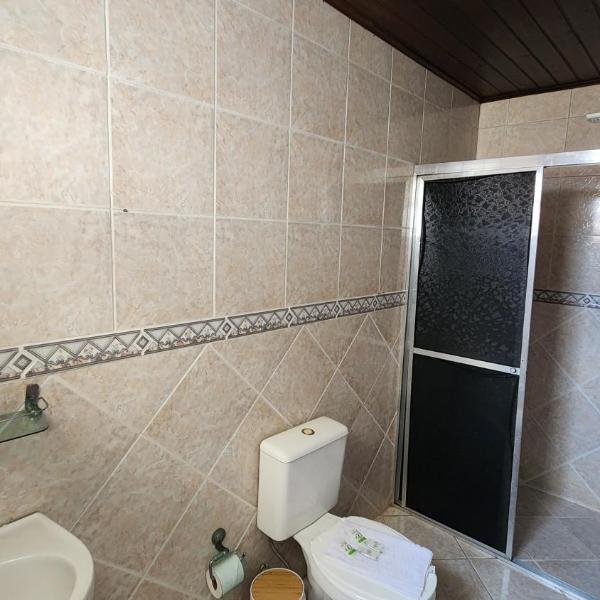 Pousada Flor de Lótus Caraguá - Foto 3