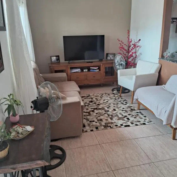 Pousada da Mari, hotel in São Gabriel