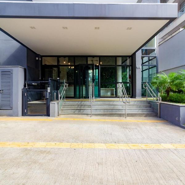 Yume Nik Vila Mariana - Foto 2