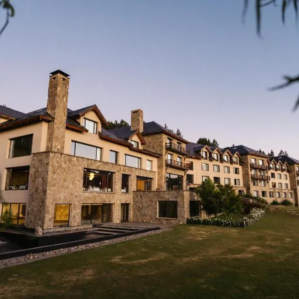 Loi Suites Chapelco Hotel, hotel in San Martín de los Andes