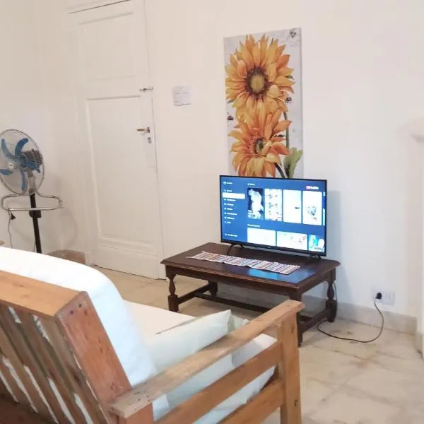 Mi casita, hotel v destinaci Mendoza