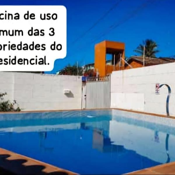 Casa na Praia do Piruí - Arembepe - Foto 4