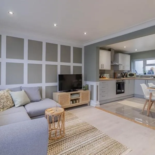 Cleeveland Retreat, hotell sihtkohas Cheltenham