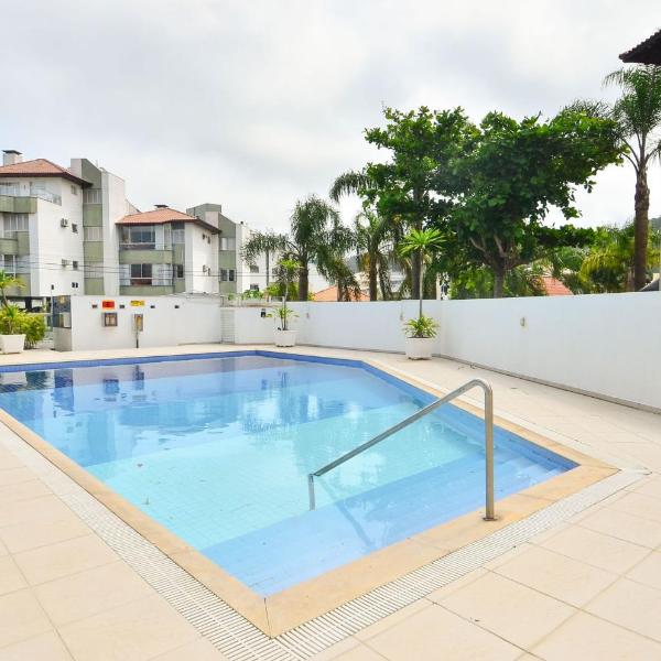Apto 3 suítes, 1 quadra da Praia, Ingleses N1617 - Foto 4