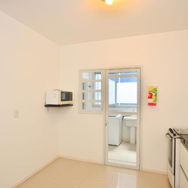 Apto 3 suítes, 1 quadra da Praia, Ingleses N1617 - Foto 3