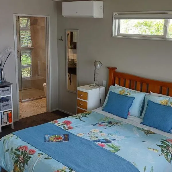 Grampians B&B, hotel v destinaci Nelson