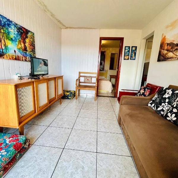 Casa Mestre Ataíde - Excelente custo benefício para grupos e empresas - 2 quartos para até 5 pessoas- 1,5 km do Centro - Foto 4
