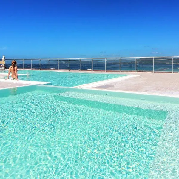 Alma di Alghero Hotel, hotel in Alghero