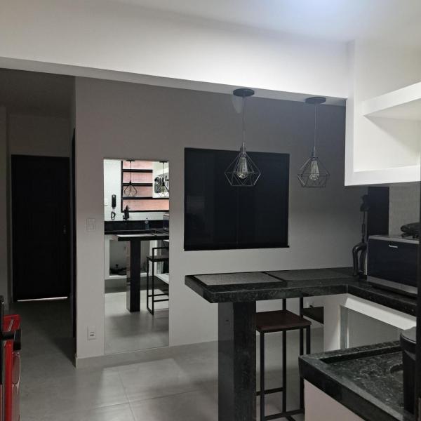 Lev Apartments - Apartamento inteiro - 2 quartos - 300 m da praia de Copacabana - Posto 4 - Foto 5