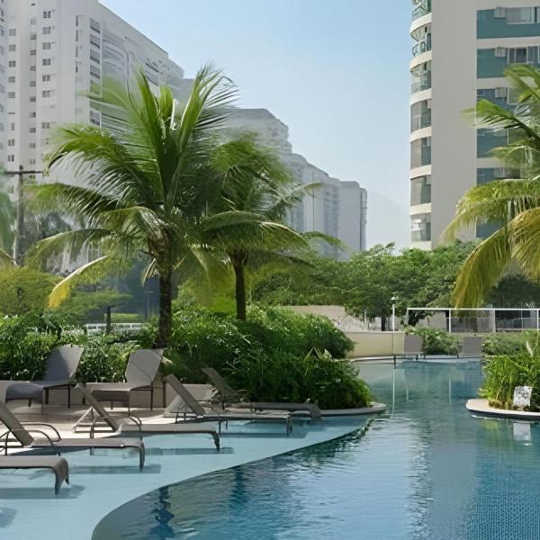 Apartamentos no Verano Stay 2