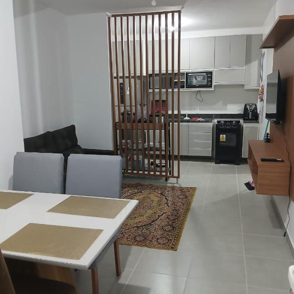 Residencial Terra Mater