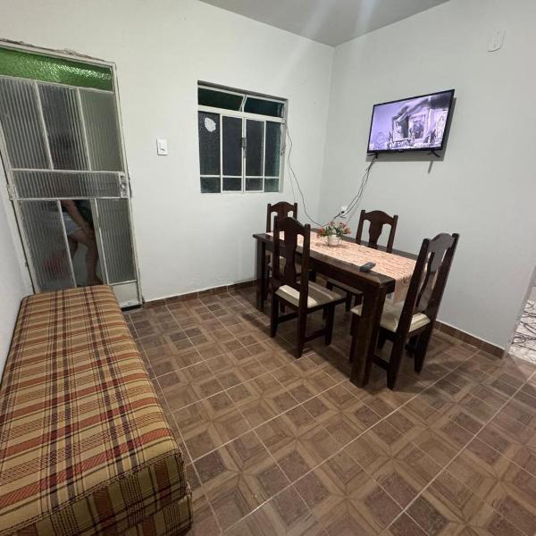 Casa de Temporada em Diamantina 2 - Foto 5