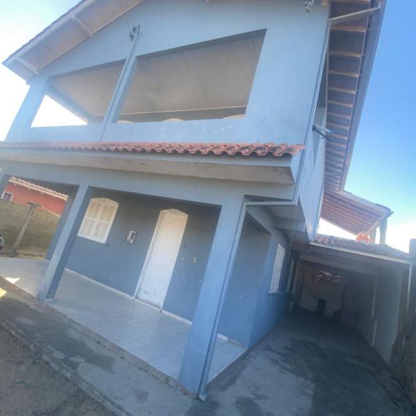 Casa de praia Camacho
