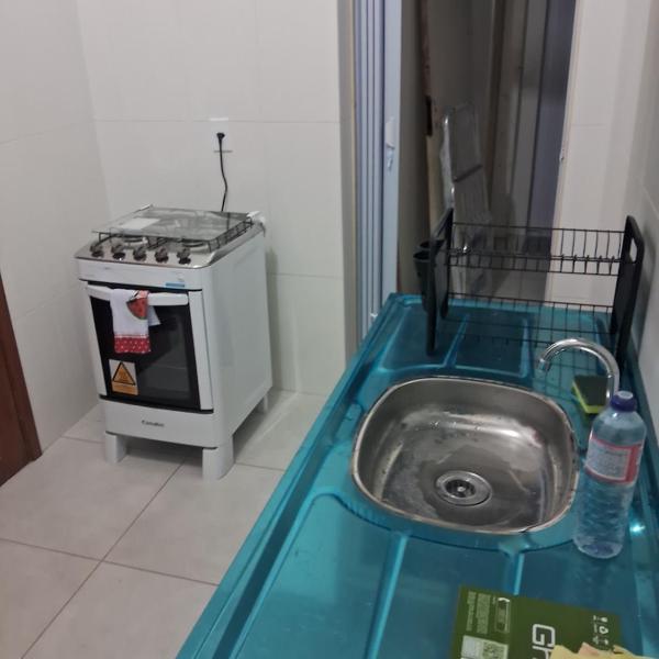 Quadra da praia para 10 pessoas - Foto 3