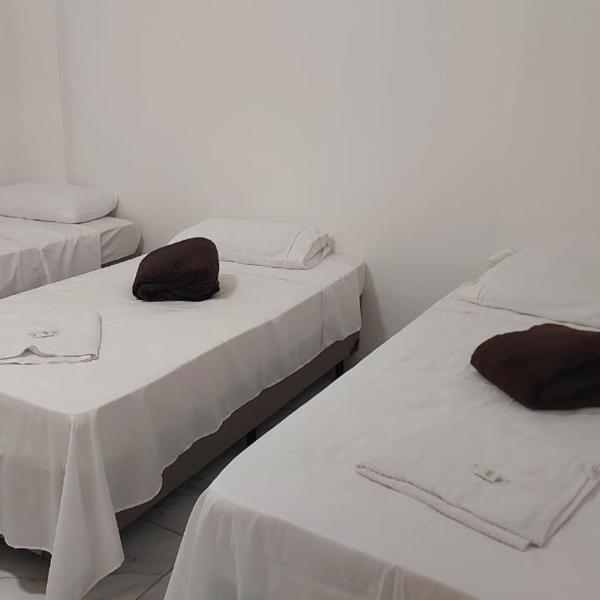 Hotel Milagre Das Águas - Foto 5