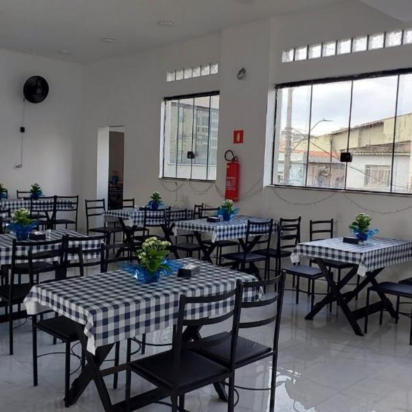 Hotel Milagre Das Águas - Foto 4