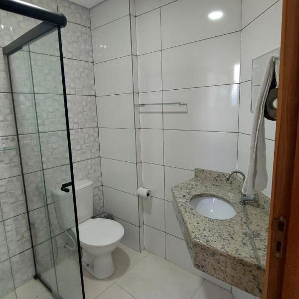 Hotel Milagre Das Águas - Foto 3