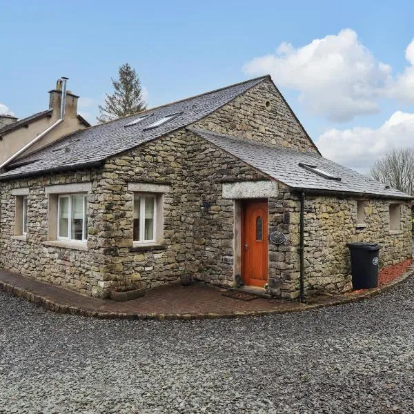 Durham Bridge Barn, hotel in Crosthwaite
