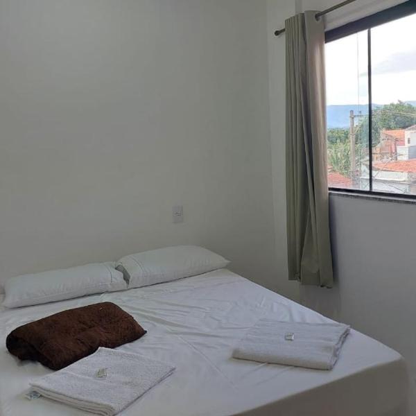 Hotel Milagre Das Águas - Foto 2