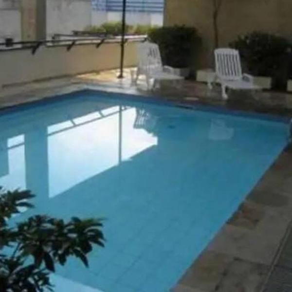 Loft near Paulista Avenue - Foto 4