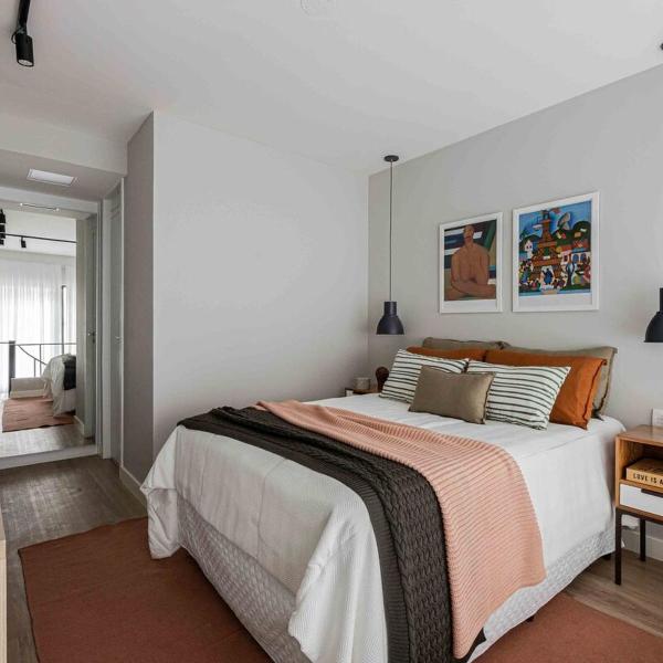 Loft near Paulista Avenue - Foto 2