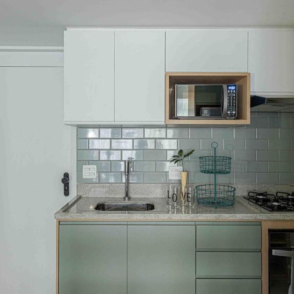 Loft near Paulista Avenue - Foto 5