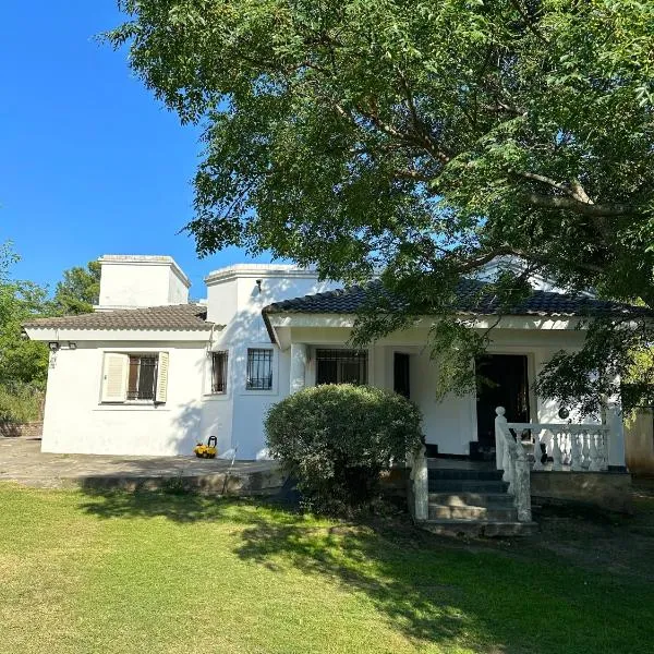 El GOLF, Hotel in Alta Gracia