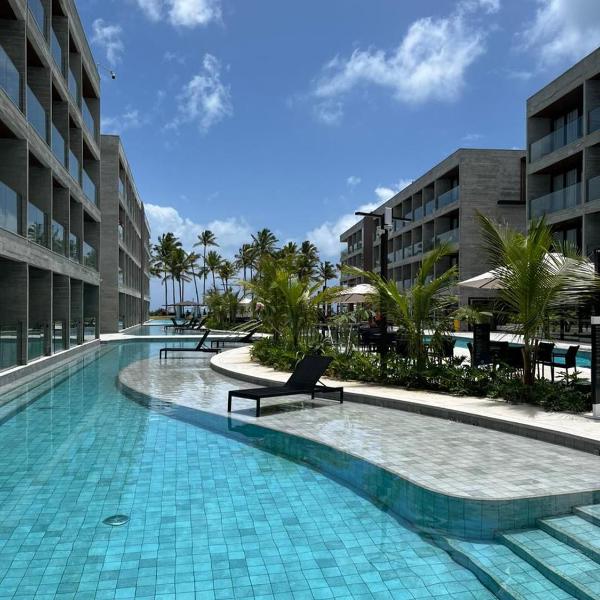 Porto alto resort muro alto