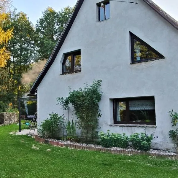 Pisary में, होटल Pisary20 Dom w Masywie Śnieżnika