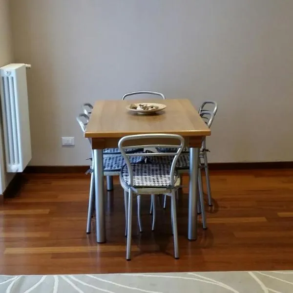 Ricciardi House, hotel in La Spezia