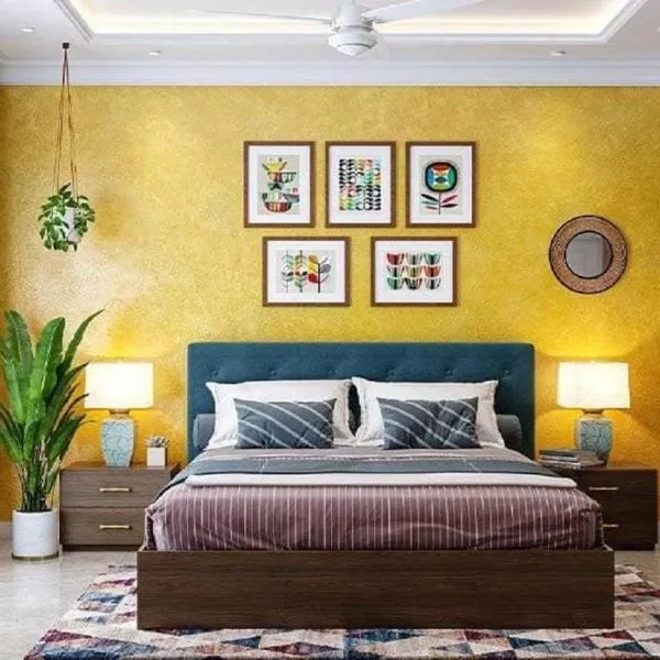 Walkinn Homestay Near TAJ MAHAL, hotel v destinaci Tājganj