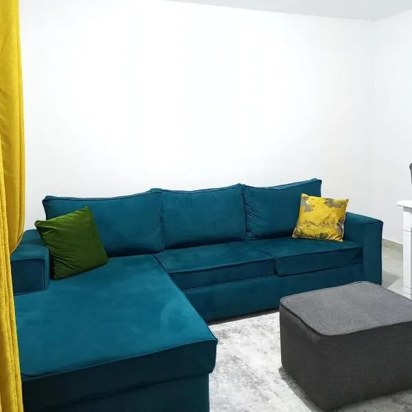 Serene cozy homes Kericho, khách sạn ở Kericho