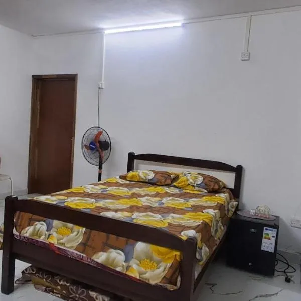 The guest house - Khous, hotel a Port Louis