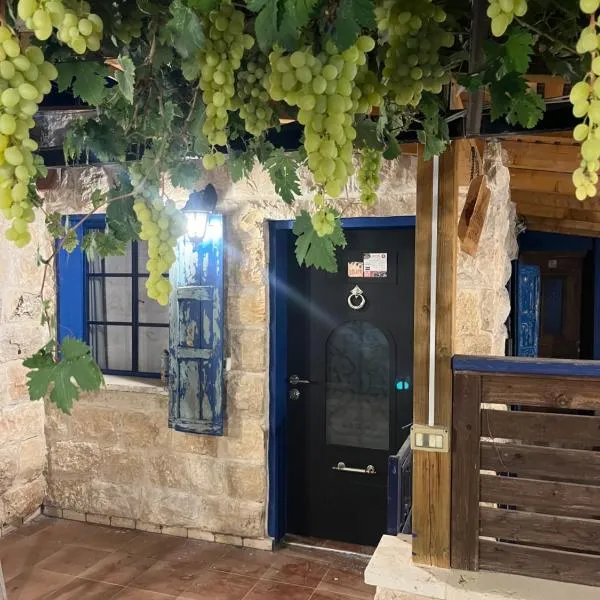 לומינוס האגוז, hotel en Ḥurfeish