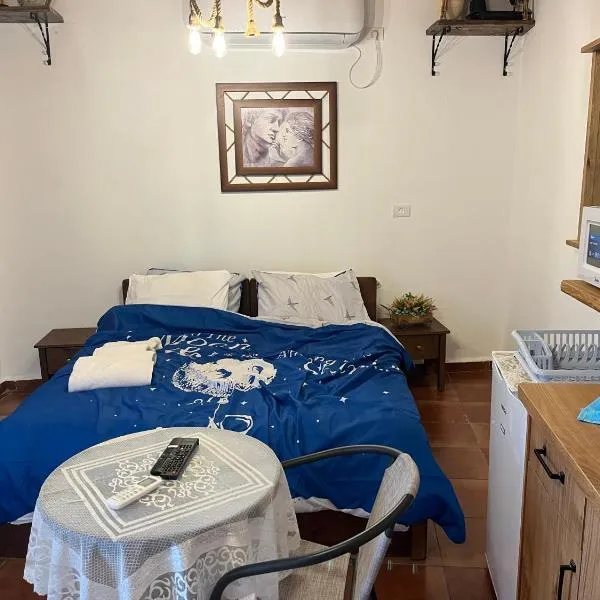 לומינוס האגוז, hotel v destinaci Ḥurfeish
