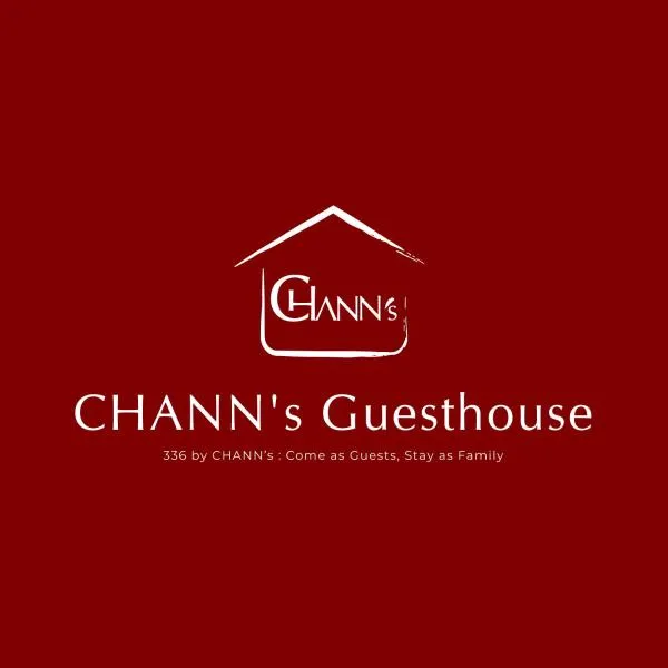 CHANN's Guesthouse, hotel in Betong