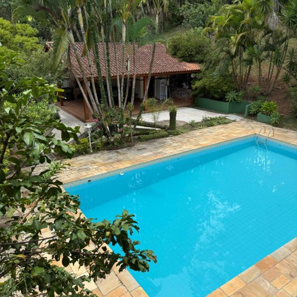 Casarão verde - Foto 4