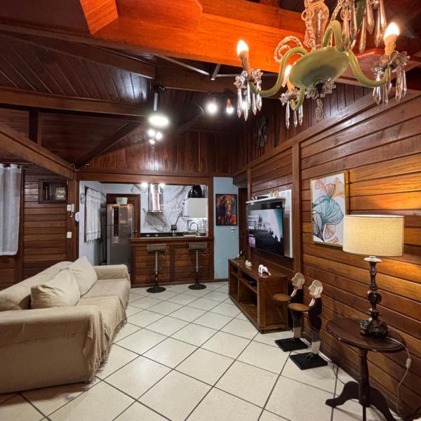 Casa Jd Oceanico - Barra da Tijuca -RJ - Foto 5