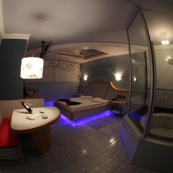 Xenon Motel (Adult Only) - Foto 3