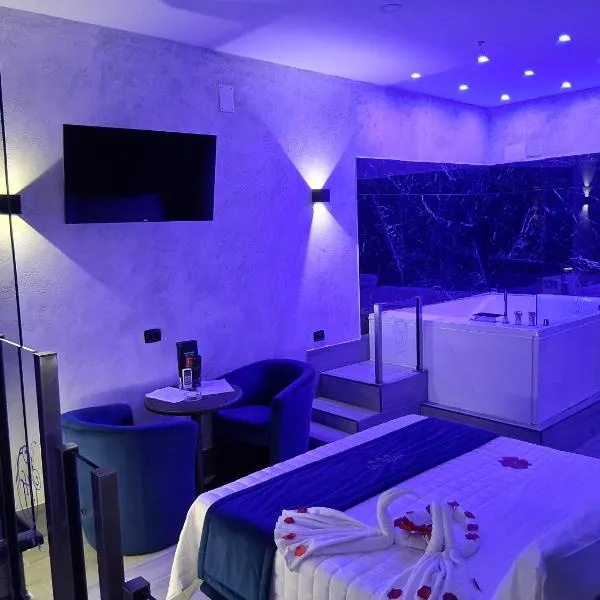 Hotel Joy, hotel in Castel Volturno
